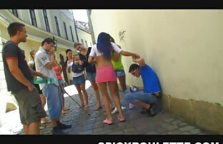XXX Si masturba orge italiane video lecca-lecca