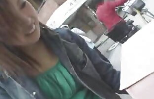 XXX Shino Nakamura gode di un video orge italiani cazzo duro